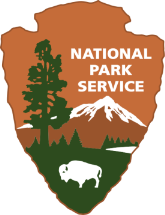 National park Service logo